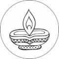 Deepak Flutes Logo